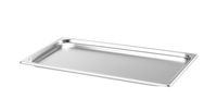 Hendi Gastronormbak 1/1 | 20 mm hoog | RVS Profi Line | 801253