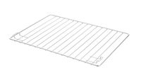 Hendi Gastronormrooster 430x340 mm verchroomd voor ovens | 801970