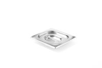 Hendi Gastronorm deksel z/uitsp. 1/6 Profi Line |804155