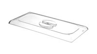 Hendi Deksel PC tbv IJscontainer 360x165 mm |807088