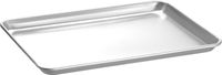 HENDI 808290 Bakplaat, , Zilver, 450x330x(H)26mm, Rechthoekig
