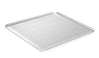 Hendi Tray geperforeerd GN 2/3 - met 4 randen | 808313
