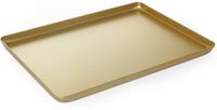 Hendi Tray 400x300x20 mm Al goud kleurig |808566