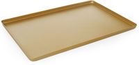 Hendi Tray 600x400x20 mm Al goud kleurig |808573
