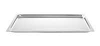 Hendi Gastronorm tray rvs 2/1 20 mm Profi Line | 809150