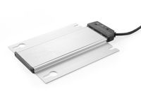 Hendi Verwarmingselement voor Chafing Dish voor onder waterbak | 809709