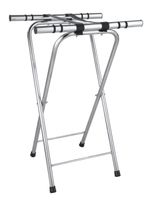 Hendi Uitvouwbare dienblad standaard | 810507