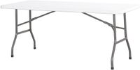 Hendi Buffettafel blad PE 1800x740x740 mm | 810897