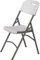 Hendi Catering stoel - wit | 810965