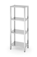 Kitchen Line, 600x400x(H)1800mm - Hendi 812501