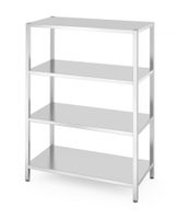 Kitchen Line, 1200x600x(H)1800mm - Hendi 812563