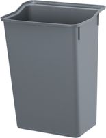 AmerBox 816288 Container voor serveerwagen, , 325x240x(H)447mm