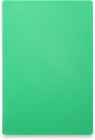 Hendi Snijplank| GROEN | HACCP 600x400 | 825631