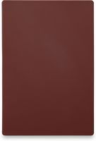 Hendi Snijplank | BRUIN | HACCP 600x400 | 825648