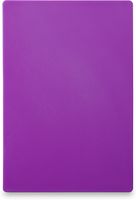 Hendi Snijplank | PAARS | HACCP 600x400 | 825662