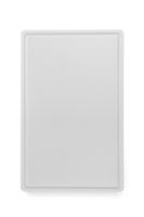 Hendi Snijplank | WIT | HACCP Gastronorm 1/1 | 826003