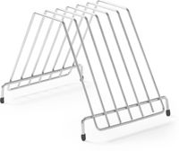 Hendi Snijplankrek 303x211x205 mm voor 6 snijplanken 32 mm | 826201