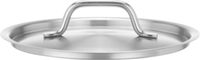 HENDI 833926 Deksel voor pan, , Diameter ⌀ 20 cm - Hoogte 4,7 cm