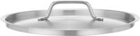 HENDI 833940 Deksel voor pan, , Diameter ⌀ 28 cm - Hoogte 5,2 cm