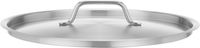HENDI 833957 Deksel voor pan, , Diameter ⌀ 32 cm - Hoogte 5,3 cm