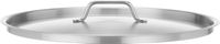 HENDI 833971 Deksel voor pan, , Diameter ⌀ 40 cm - Hoogte 5,6 cm