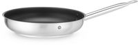 Koekenpan met Antiaanbaklaag - zonder Deksel - HENDI - Profi Line - Diameter 28 cm - Hoogte 5 cm - 835500