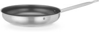 Koekenpan met Antiaanbaklaag - zonder Deksel - HENDI - Profi Line - Diameter 32 cm - Hoogte 5,5 cm - 835609