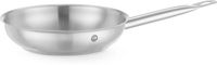 HENDI 837153 Koekenpan, , Kitchen Line, Diameter ⌀ 20 cm - Hoogte 4,5 cm