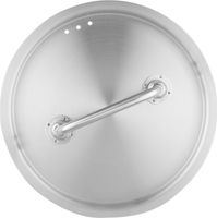 Deksels voor Kookpannen - HENDI - Kitchen Line - ø160mm - 837818