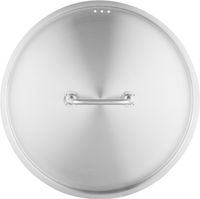 Deksels voor Kookpannen - HENDI - Kitchen Line - ø280mm - 837849