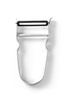 Hendi Dunschiller dwars 110 mm met rvs mes lemmet 50 mm |841228