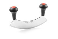 Hendi Wiegemes enkel 230 mm= zwarte PP grepen Profi Line |844359