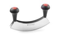 Hendi Wiegemes dubbel 230 mm zwarte PP grepen Profi Line |844366