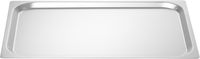 HENDI 871980 Tray voor koeldisplay, , Zilver, 400x300mm