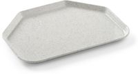 AmerBox 876657 Dienblad trapezium , , graniet, 455x355mm