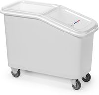 HENDI 877210 Voedseltrolley, , 62L
