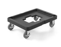 Hendi Trolley voor thermocontainer | 877821