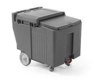 Hendi Geïsoleerde ijscontainer - 110 L - 877883