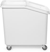 Hendi Voedseltrolley 81L medium| Thermo container | 877913