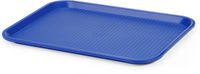 Hendi Dienblad Blauw 305x415 mm polypropyleen |878927
