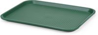Hendi Dienblad groen 305x415 mm polypropyleen |878934