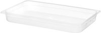 Hendi Voorraaddoos Gastronorm 1/1 | 880036