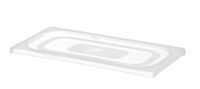 Hendi Gastronormdeksel GN 1/3 polypropyleen transparant |880623