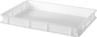 Hendi Pizzadeeg doos 14 liter | excl Deksel l 600x400x75mm | 880906
