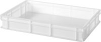AmerBox 881040 Pizzadeegdoos 600x400, , Profi Line, Wit, 600x400x(H)100mm, Rechthoekig