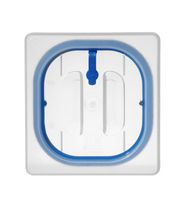 Gastronorm Deksels Luchtdichte Afsluiting, Hendi 881842