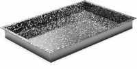 HENDI 890363 Tray CONVECTOMAT KLASSIEK 600x400, , 600x400x(H)60mm