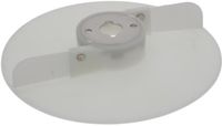 Uitwerpschijf Voor Groentesnijders, HENDI, ø220mm - HENDI 918500