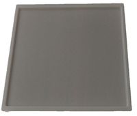 Onderdeel, Kunststof Lekbak - Hendi 946190