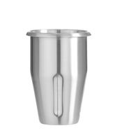 Roestvast Stalen Beker Voor Milkshaker - Design By Bronwasser, HENDI, 0,97L, ø113x(H)160mm - HENDI 961117